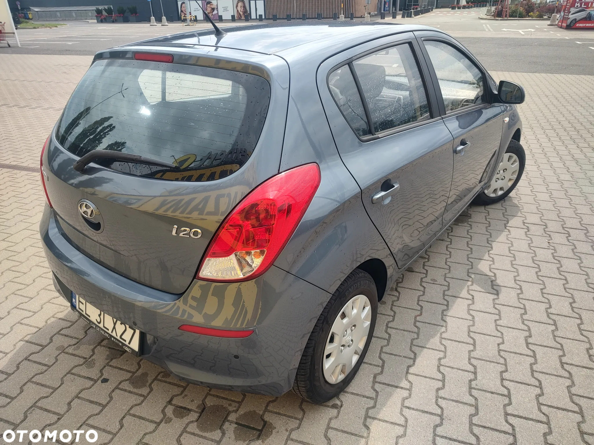 Hyundai i20 1.2 5 Star Edition - 3