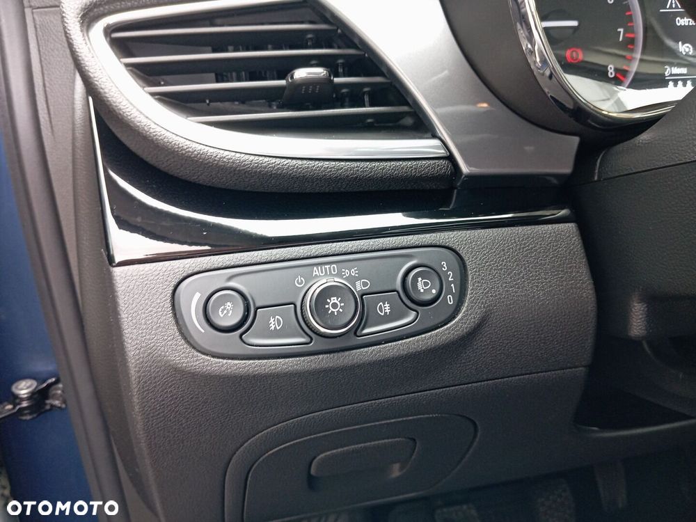 Opel Mokka - 20