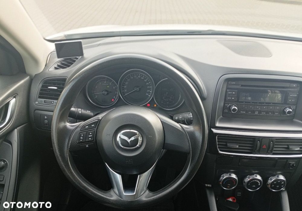 Mazda CX-5 - 23