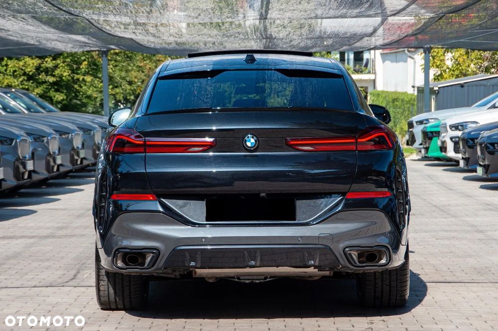 BMW X6 - 6