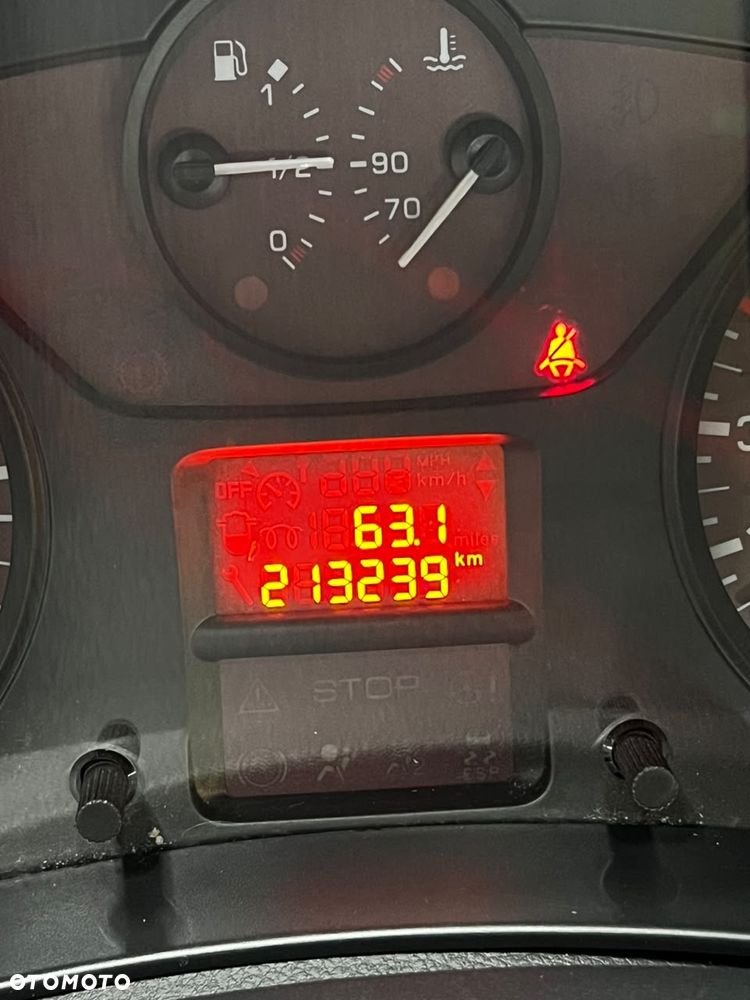Citroën Berlingo VTi 120 Multispace - 9