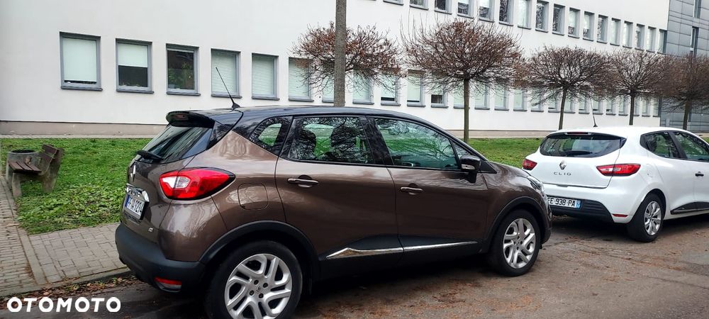 Renault Captur ENERGY dCi 90 Start&Stop Life - 5