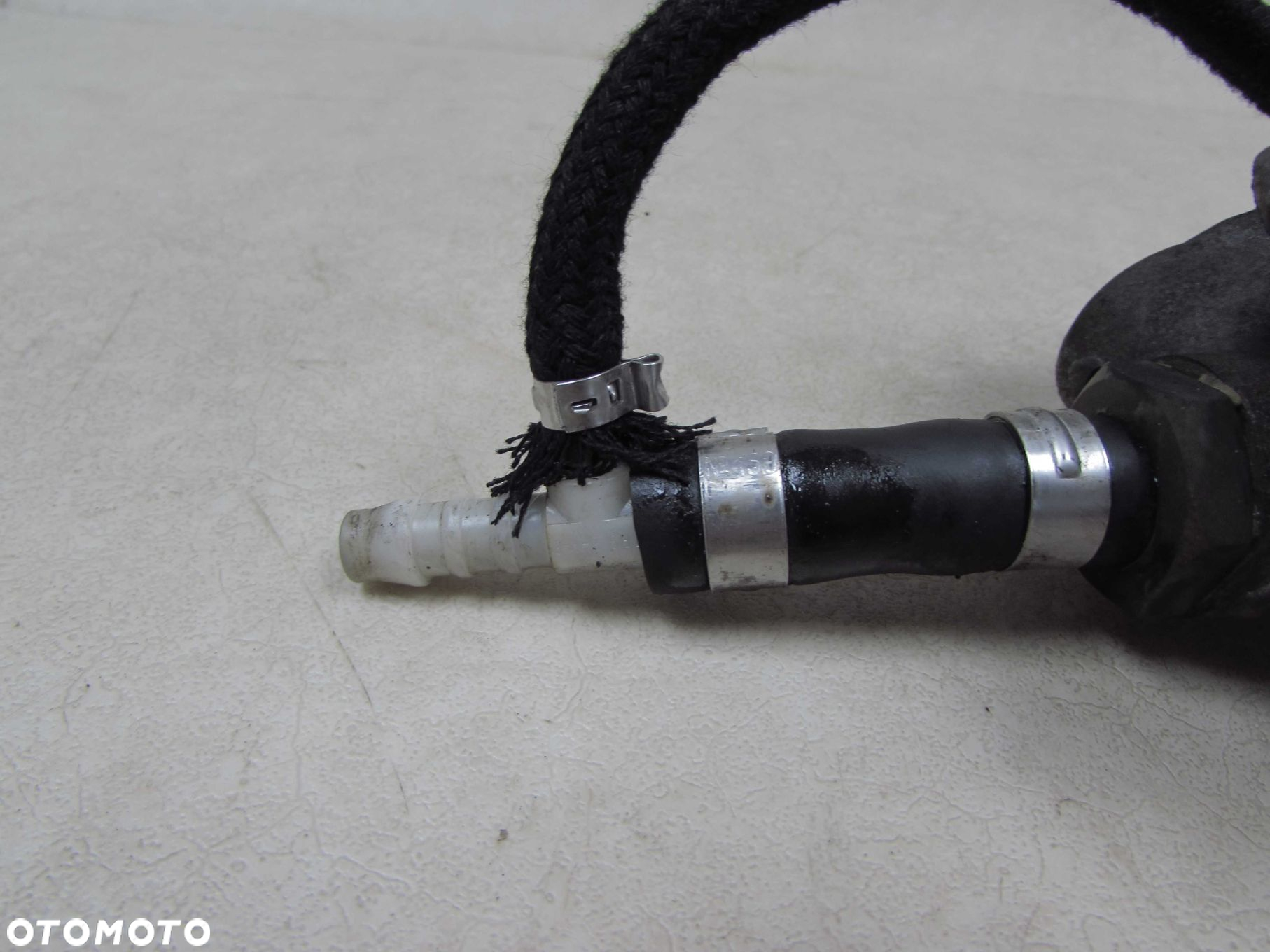 PIAGGIO PORTER HIJET PFAU QUARGO 0.7 DIESEL LOMBARDINI 06-18 POMPA PODCISNIENIA VACUM 7069501 - 4