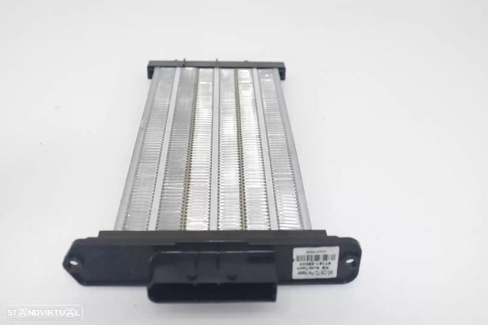 RESISTENCIA SOFAGEM HYUNDAI SANTA FÉ II 2011 -971912B000 - 4