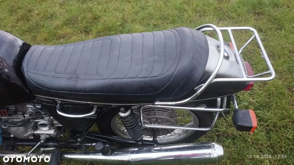 BMW R - 19
