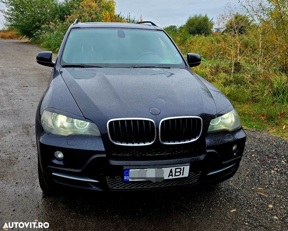 BMW X5 3.0d Aut. - 3