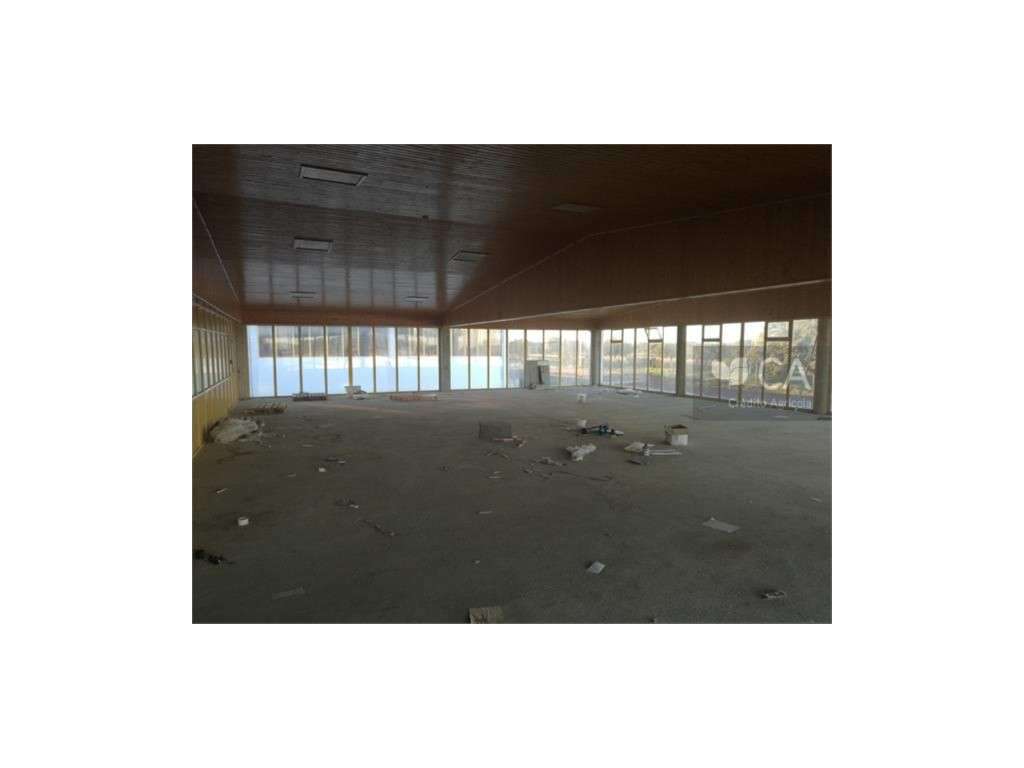 Armazém Industrial - Grande imagem: 5/6