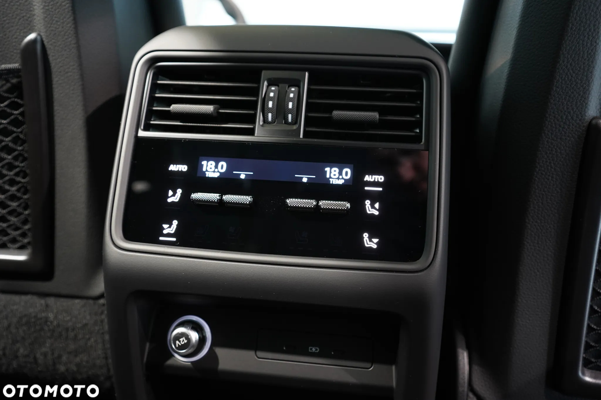 Porsche Cayenne E-Hybrid PHEV - 29