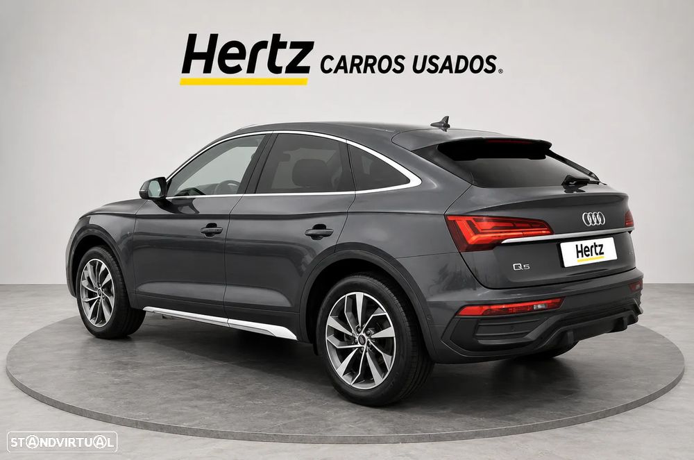 Audi Q5 35 TDI S tronic - 3