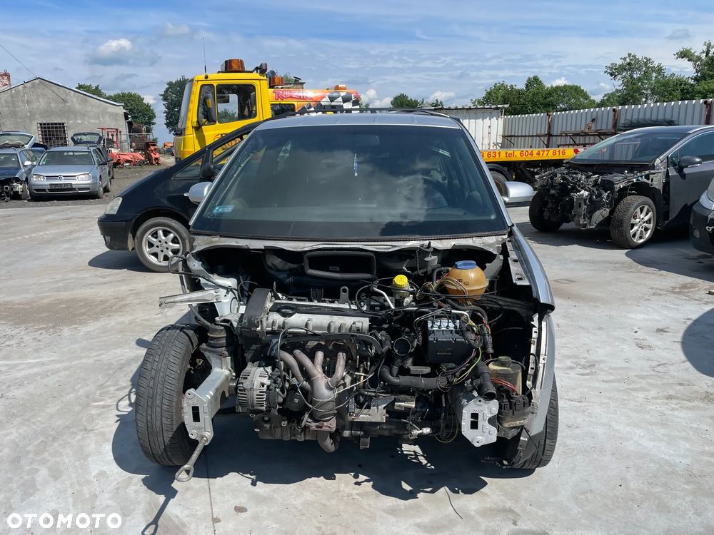 Audi A2 NA CZĘŚCI - 4