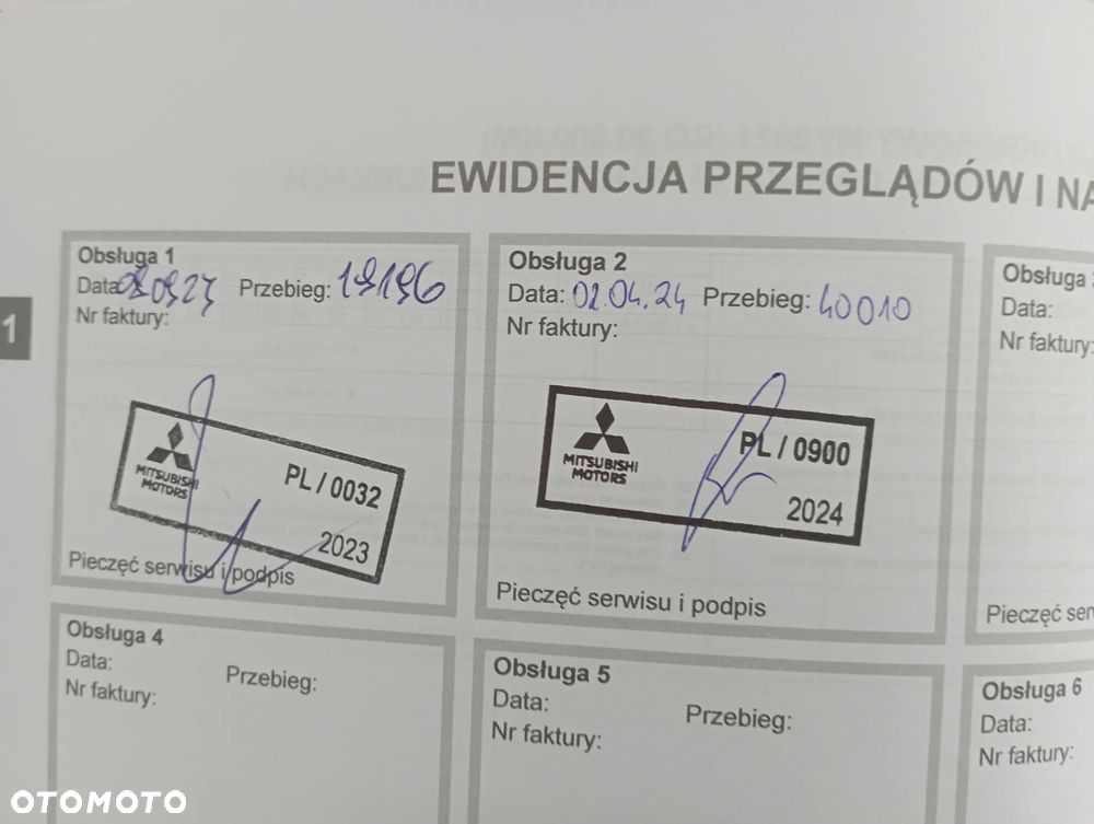 Mitsubishi Eclipse Cross 2.4 PHEV Instyle Plus Ralliart - 26