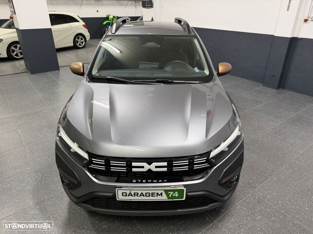 Dacia Sandero - 34