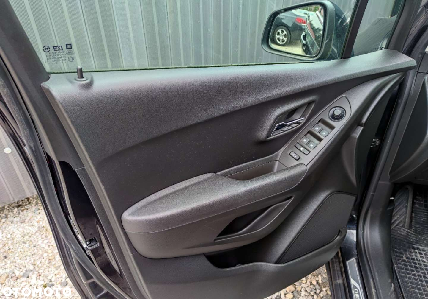 Chevrolet Trax 1.4T AWD LT - 22