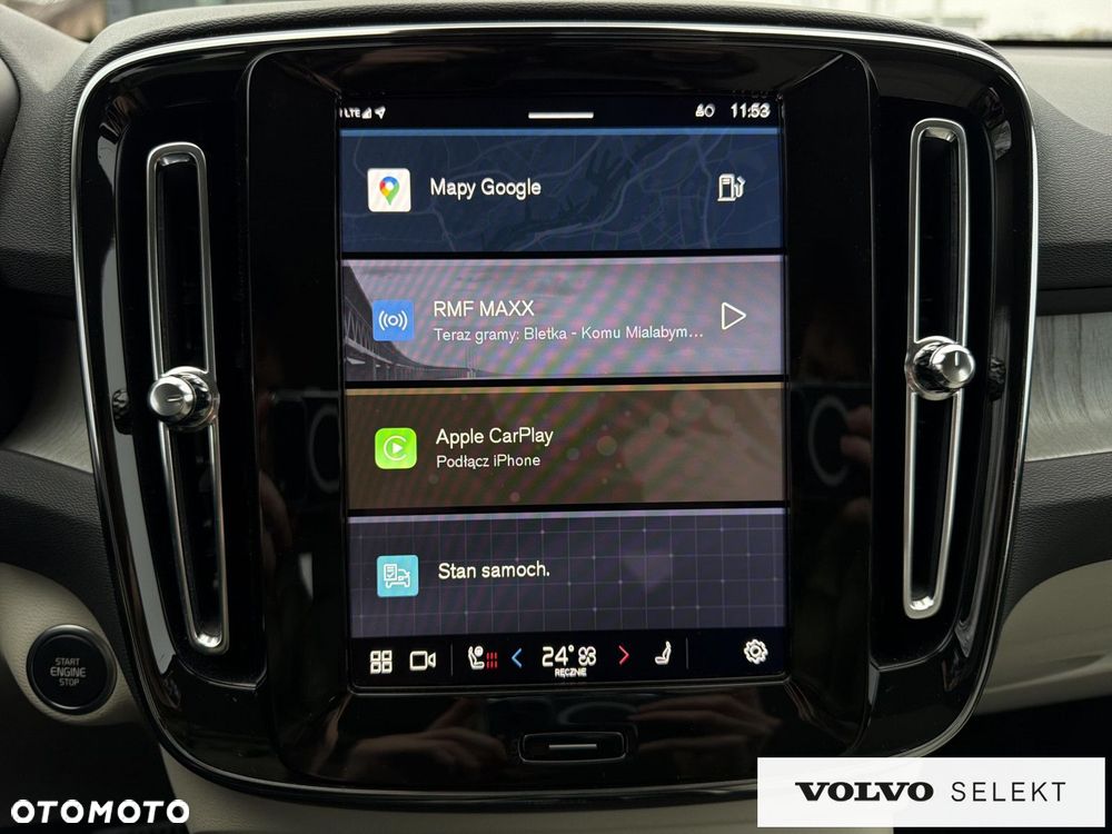Volvo XC 40 - 16
