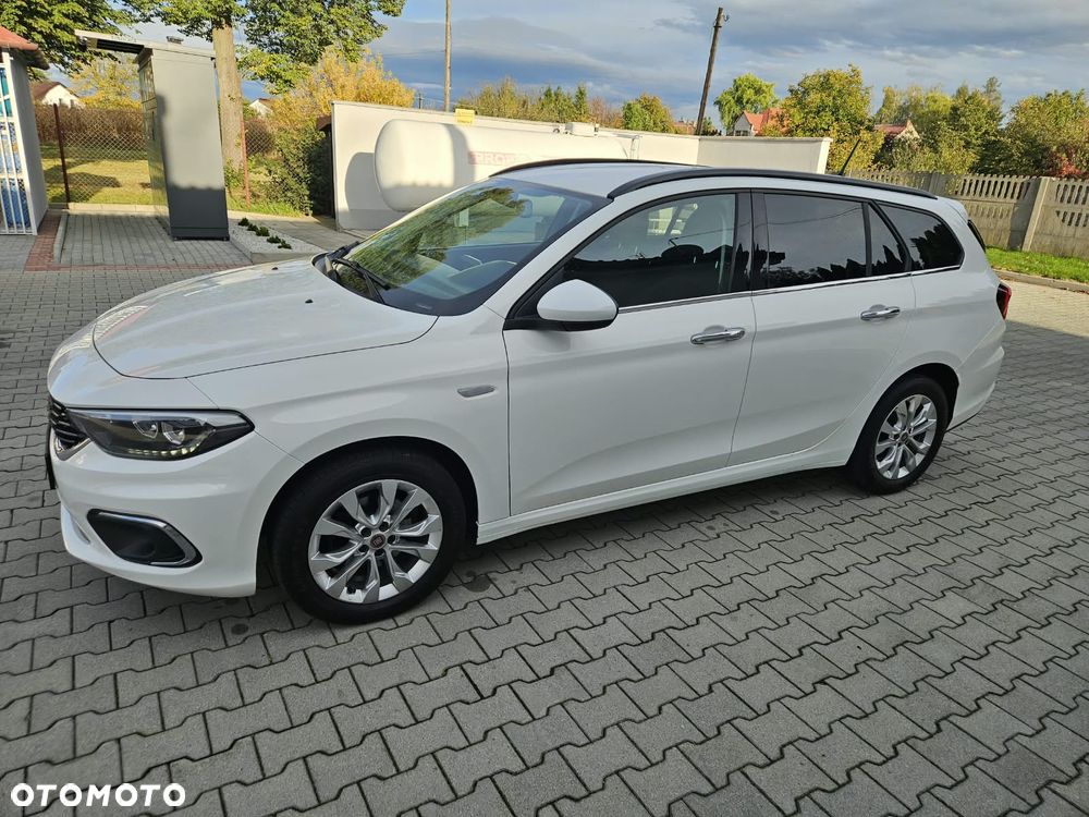 Fiat Tipo 1.4 T-Jet Business Line - 7