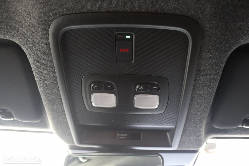 Dacia Duster 1.0 TCe ECO-G Extreme Bi-Fuel - 25