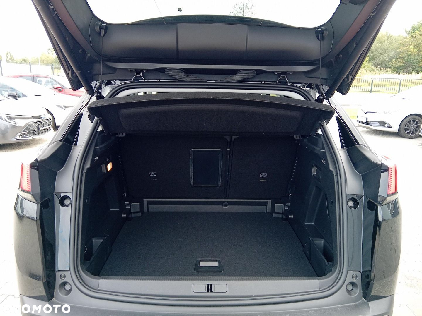 Peugeot 3008 - 13