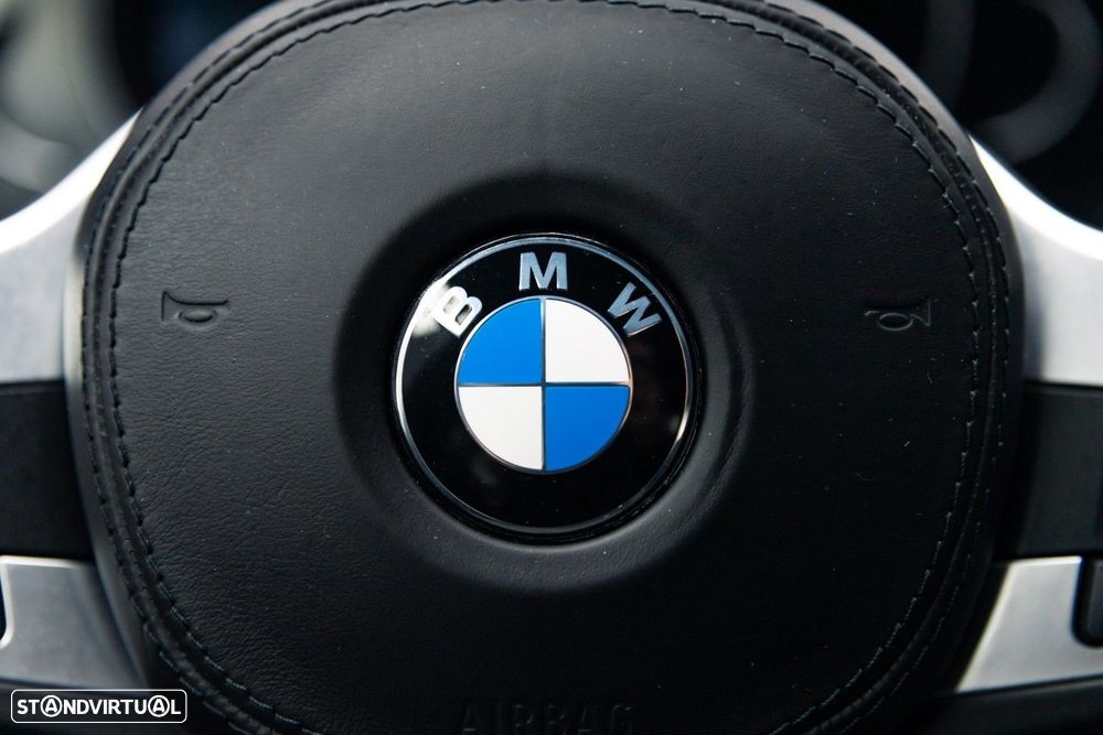 BMW 530 e iPerformance Pack M - 31