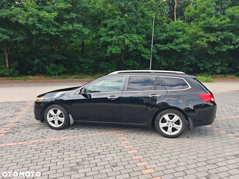 Honda Accord 2.0 Executive - 4