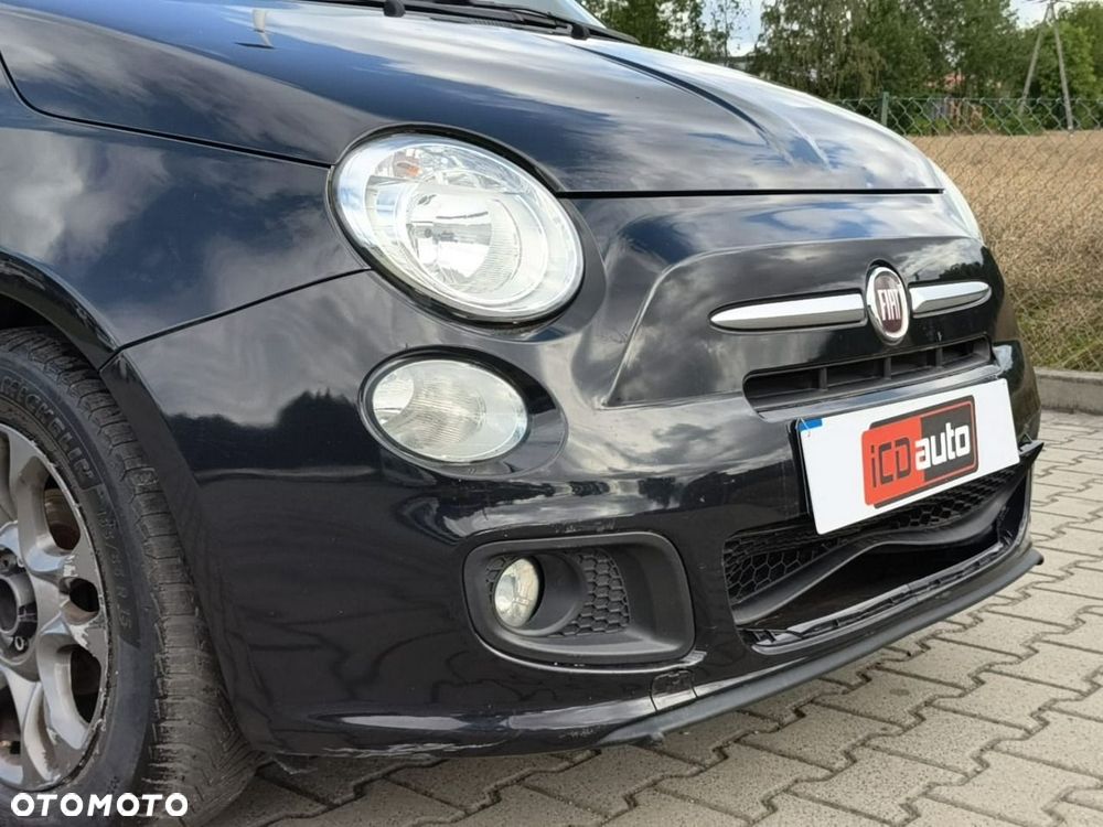 Fiat 500 - 22