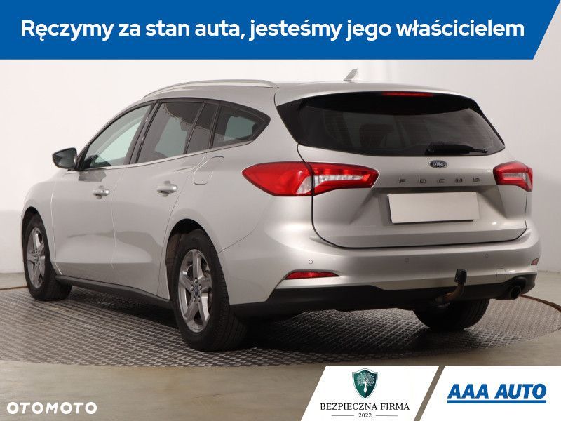 Ford Focus SW - 6