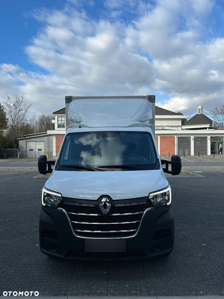Renault master - 9