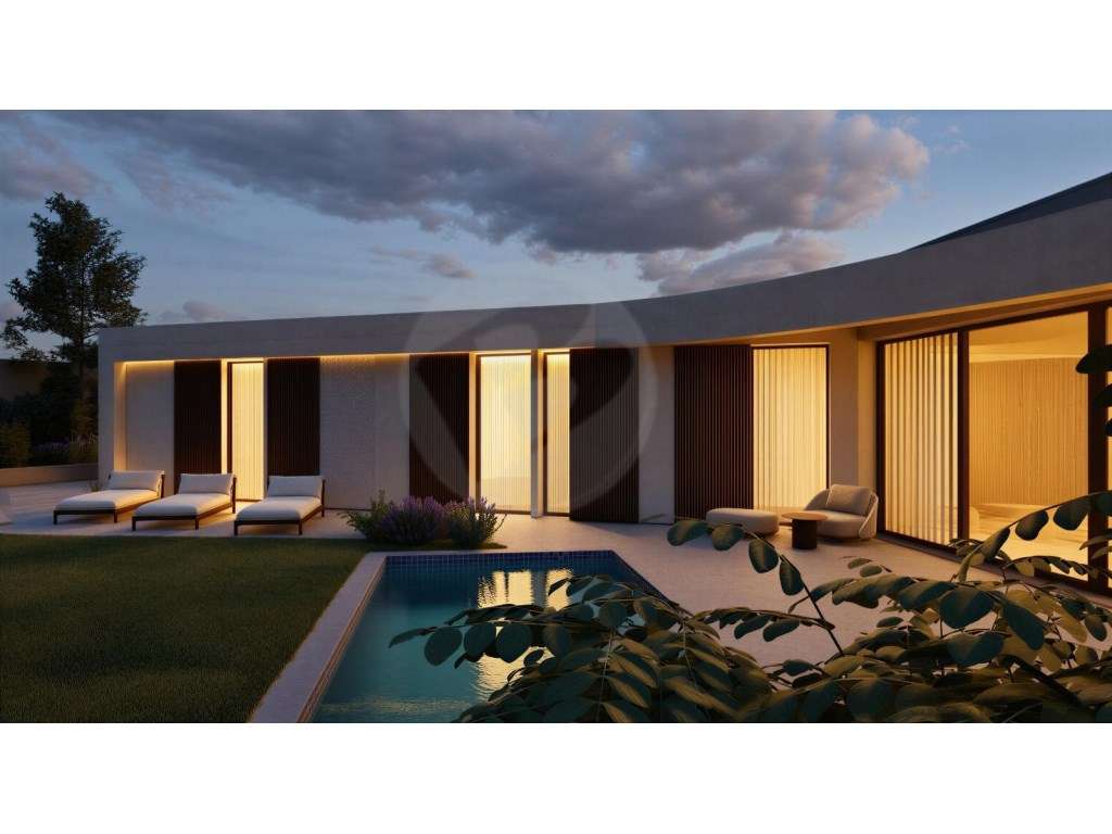 Terreno para Construção em Tougues, Vila do Conde - Grande imagem: 4/33