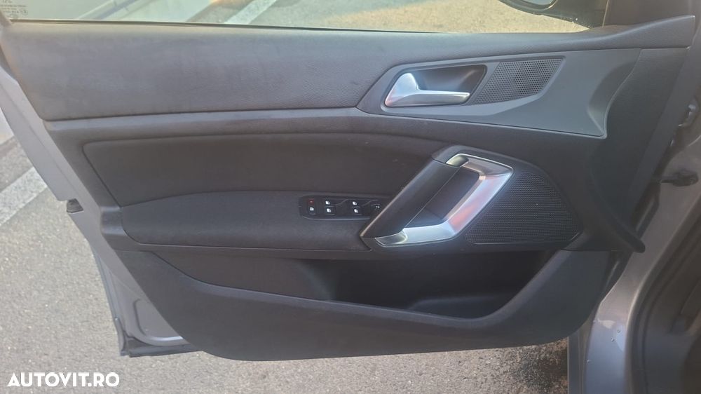 Peugeot 308 1.6 BlueHDi FAP STT Active Aut. - 6