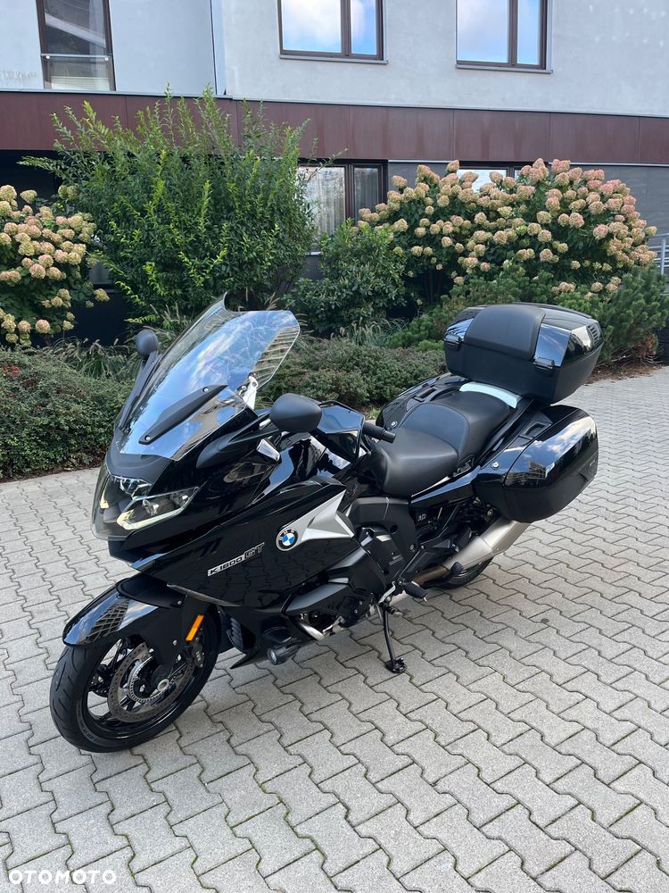 BMW K - 1