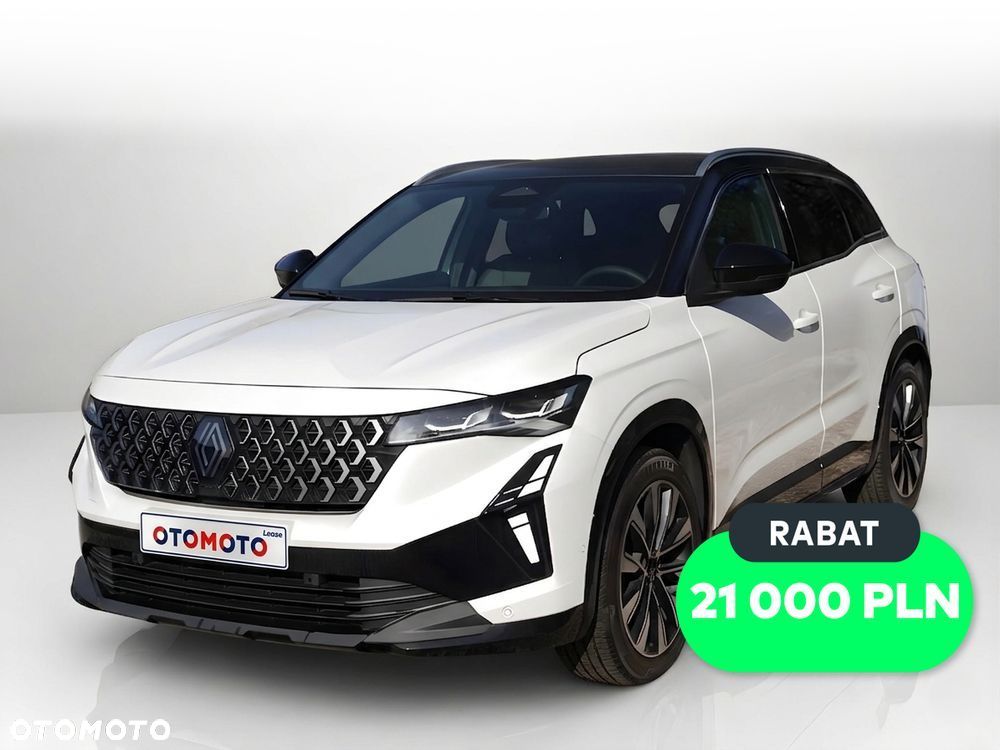 Renault Austral 1.2 E-Tech Full Hybrid 200 Techno MMT - 2