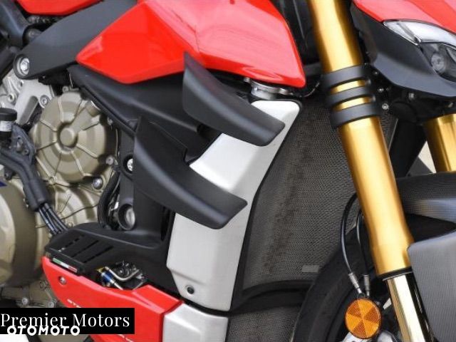 Ducati Streetfighter V4 - 9