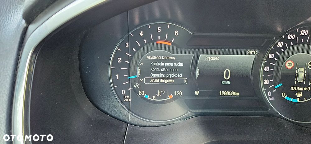 Ford S-Max 2.0 EcoBlue Titanium - 17