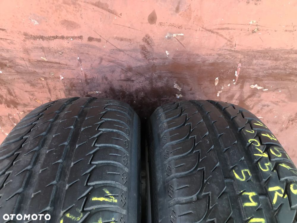 Opony Letnie 175/65 R15 84T 5 MM 2015R Kleber Dynaxer HP3 -2 Szt -Gwarancja Wysyłka Montaż - 4