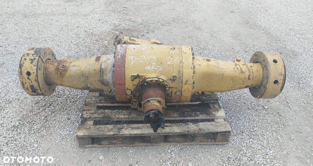 Most Cat Caterpillar IT62G 950G II 962G 950H 962H 950G 962G II [NAP 2631] - 1