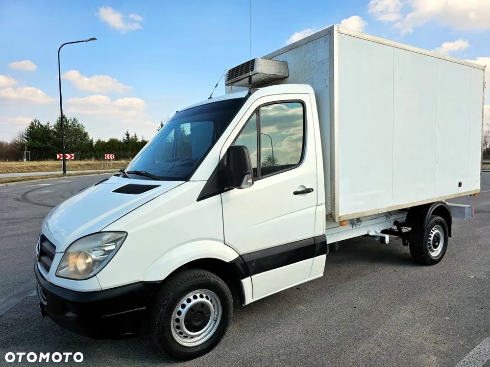 Mercedes-Benz Sprinter - 34