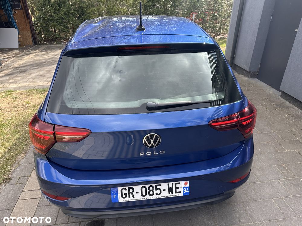 Volkswagen Polo - 5
