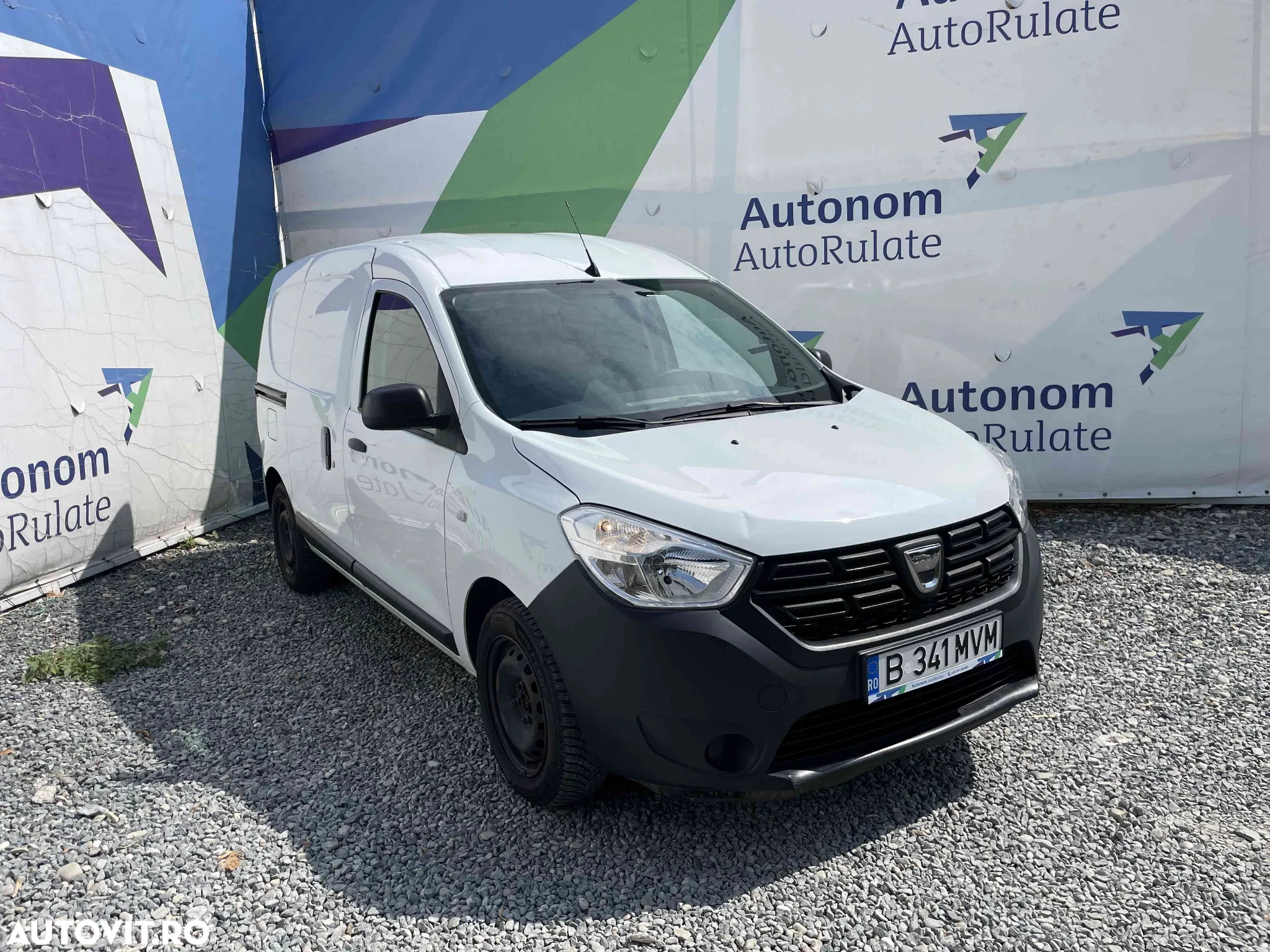 Dacia Dokker - 3