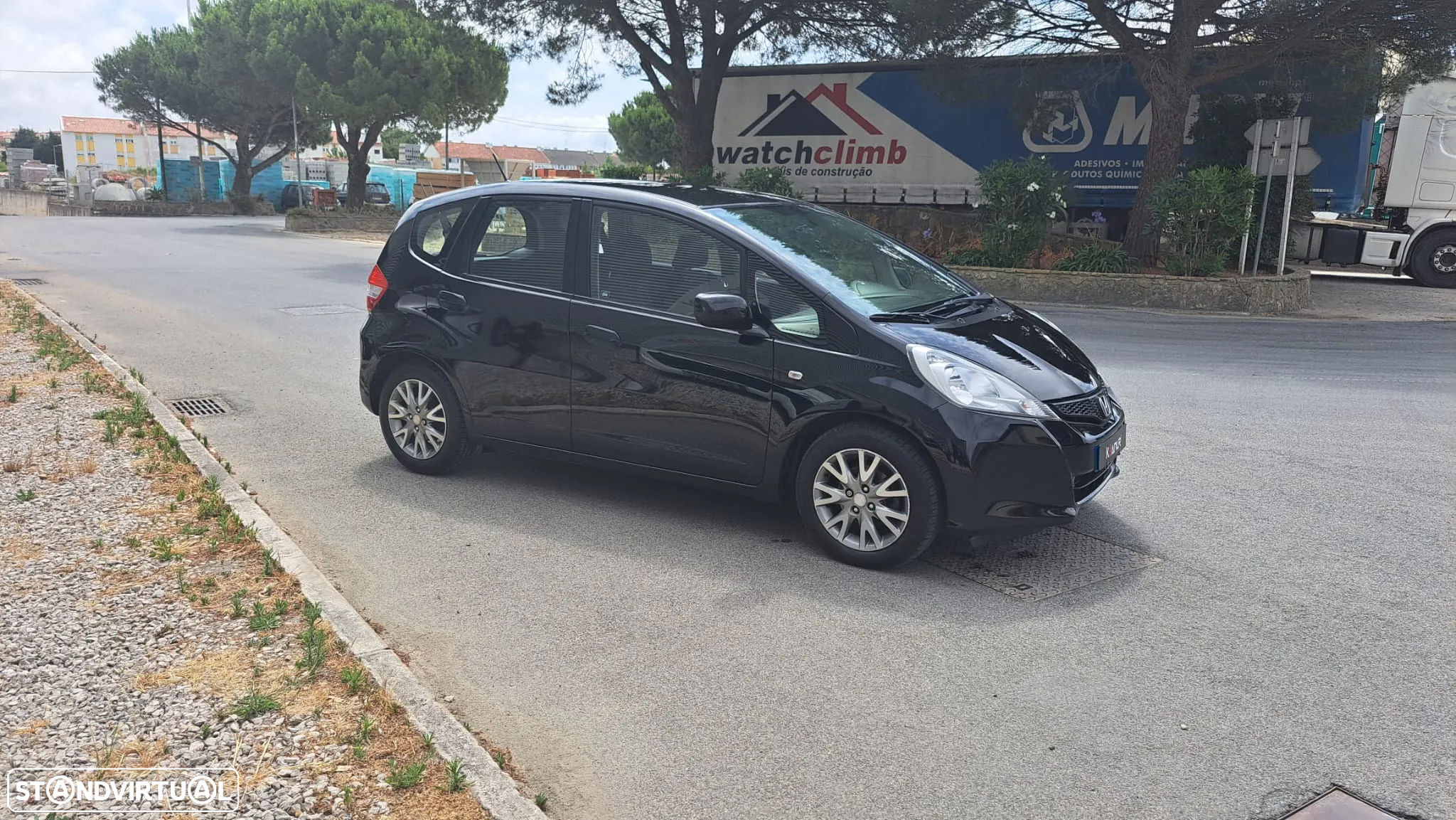 Honda Jazz 1.2 i-VTEC Elegance - 15