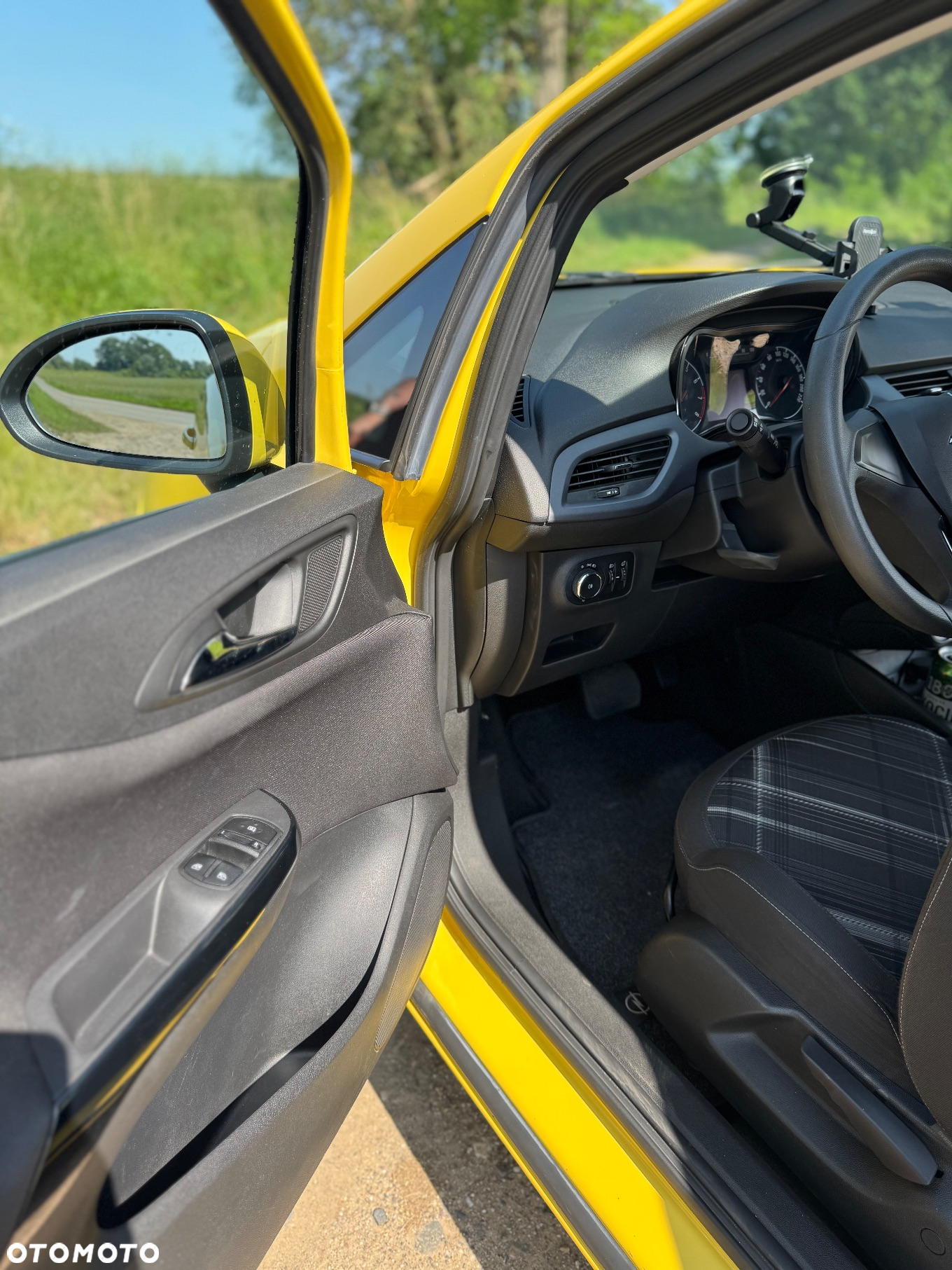 Opel Corsa - 8