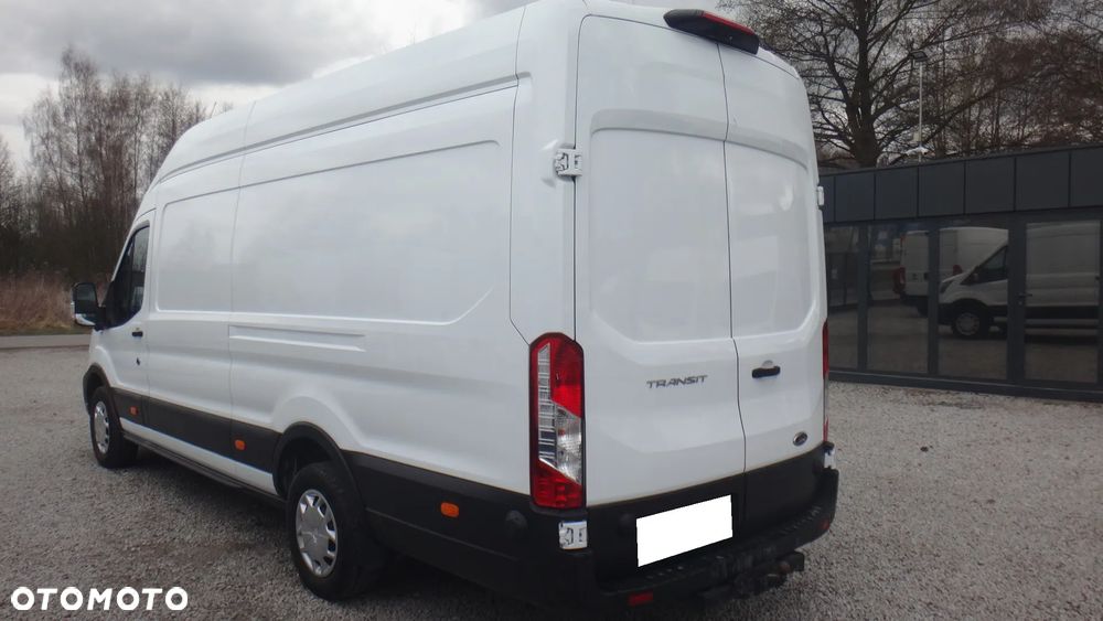 Ford TRANSIT - 7