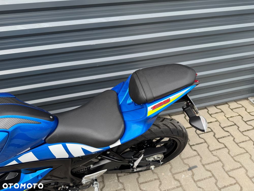Suzuki GSX-R - 13