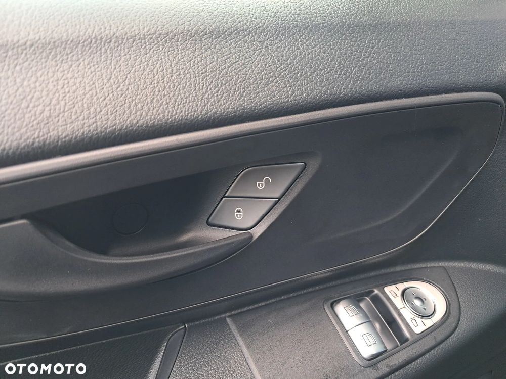Mercedes-Benz Vito 116 CDI Furgon PRO Long 3200 mm - 15