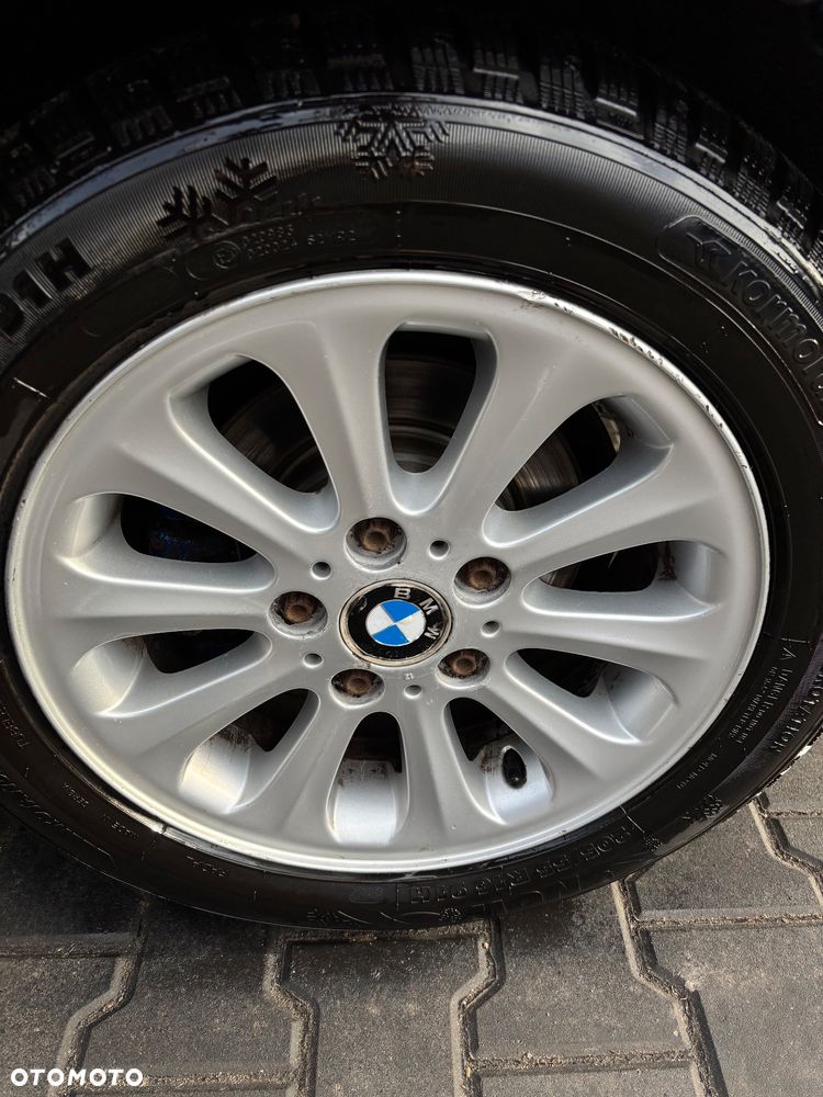 BMW Seria 1 - 12