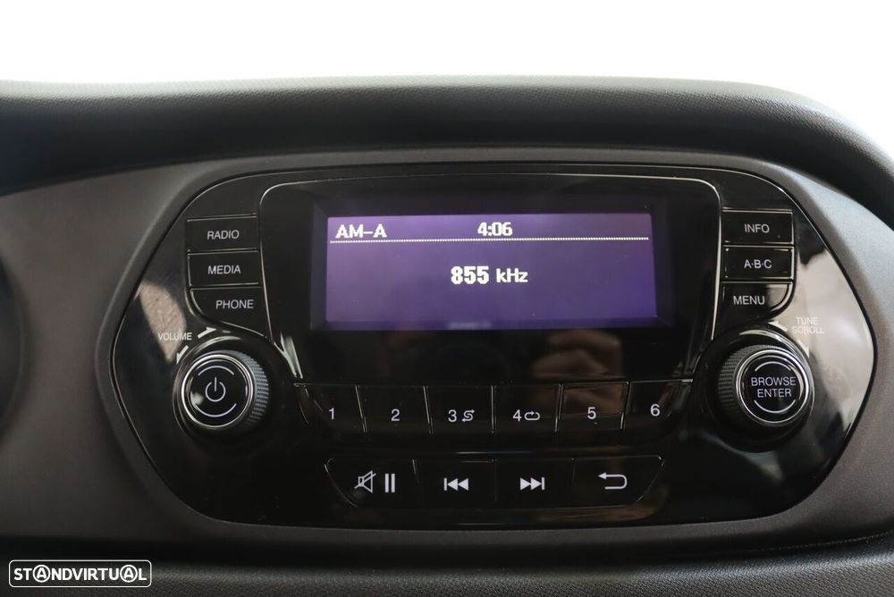 Fiat Tipo 1.4 Lounge - 17