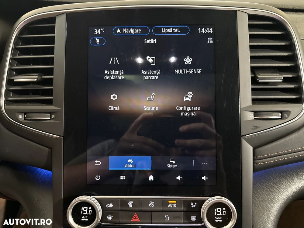 Renault Talisman - 21