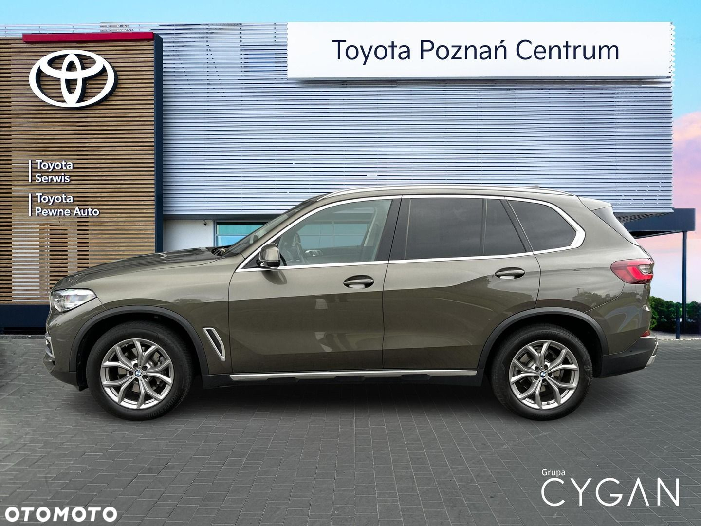 BMW X5 xDrive25d - 2