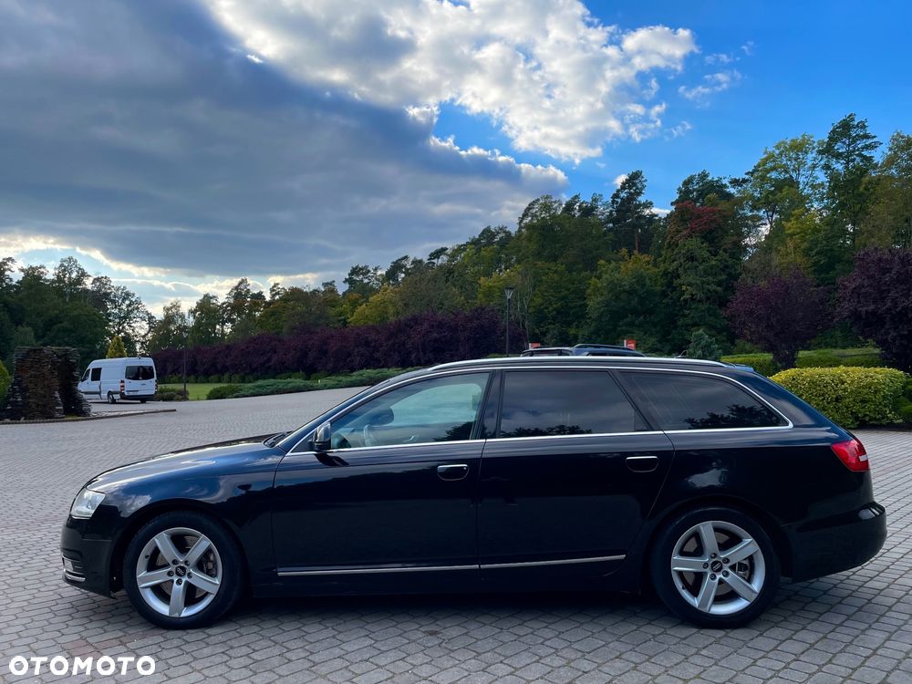Audi A6 - 23