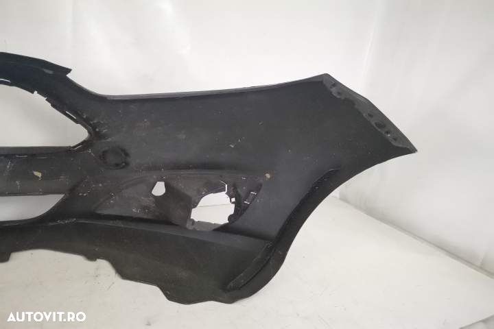 Bara Fata Aftermarket In Stare Buna Ford  Mondeo  MK5 2014 2015 2016 2 - 6