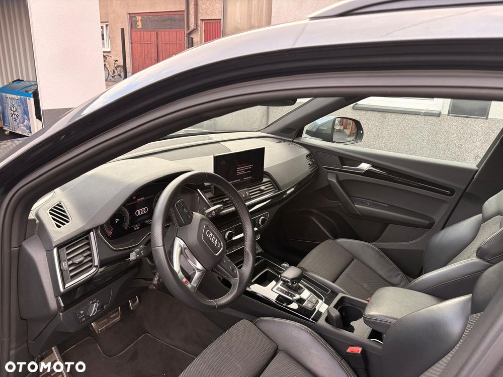 Audi Q5 - 6
