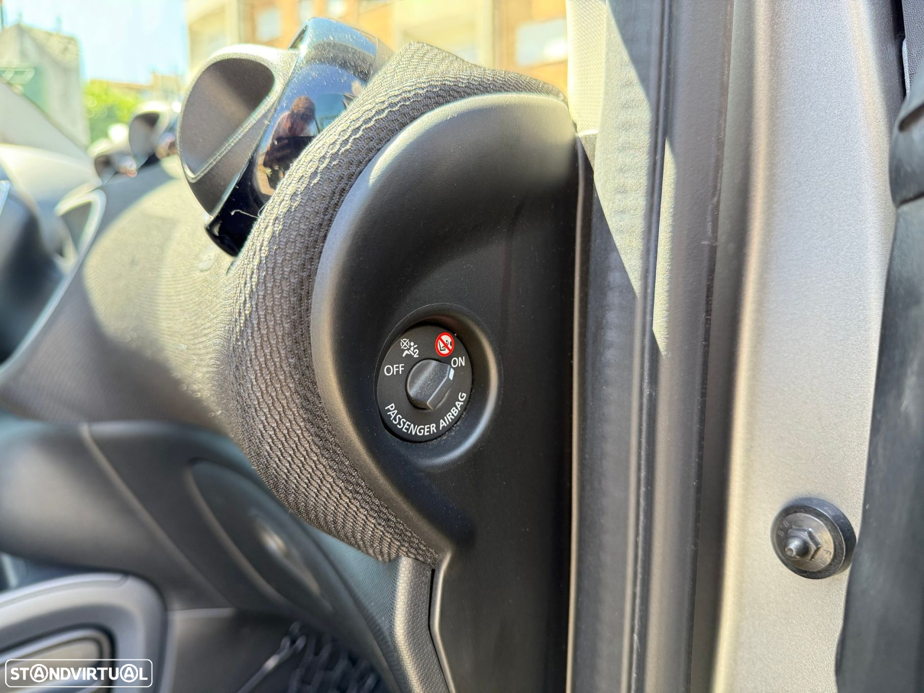Smart ForTwo Coupé 0.9 Passion 90 Aut. - 24